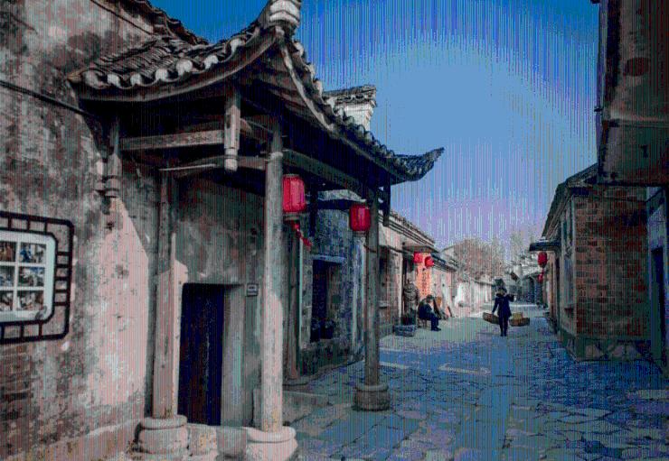 叮咚!寒假热门展讯来啦~